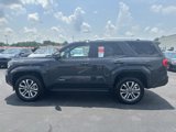 New 2025 Toyota 4Runner Limited image 4