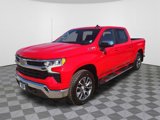 New 2025 Chevrolet Silverado 1500 LT w/ Z71 Off-Road Package image 2