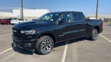 New 2025 RAM 1500 Laramie w/ Sport Appearance Package image 2