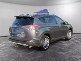 Used 2016 Toyota RAV4 Limited image 5