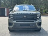 New 2025 Ford Expedition Max Platinum w/ Stealth Appearance Package image 2