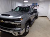 New 2025 Chevrolet Silverado 3500 LT image 3