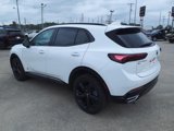 New 2025 Buick Envision Sport Touring image 5