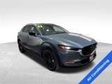 Used 2022 MAZDA CX-30 AWD 2.5 S w/ Preferred Package image 3