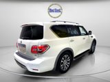 Used 2020 Nissan Armada SL w/ Premium Package image 4