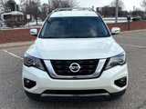 Used 2020 Nissan Pathfinder SV image 5