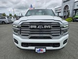 New 2025 RAM 3500 Laramie w/ Towing Technology Group image 2