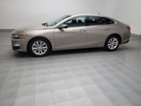 Used 2023 Chevrolet Malibu LT w/ Driver Confidence Package image 2