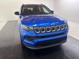Used 2022 Jeep Compass Latitude w/ Convenience Group image 3