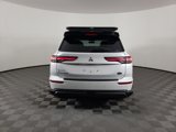 New 2025 Mitsubishi Outlander AWD image 4