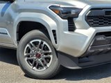 New 2025 Toyota Tacoma TRD Sport image 3