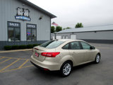 Used 2017 Ford Focus SE image 5