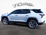 New 2026 Chevrolet Equinox LT w/ Safety and Technology Package image 4