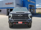 New 2025 Chevrolet Silverado 2500 LT w/ Trail Boss Package image 2