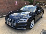 Used 2018 Audi A5 2.0T Prestige image 4