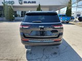 New 2025 Jeep Grand Cherokee L Limited image 5
