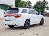New 2025 Dodge Durango R/T image 5