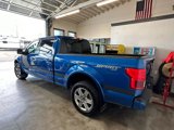 Used 2018 Ford F150 Lariat image 4