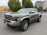 New 2025 Toyota Tacoma Limited image 4
