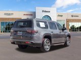 New 2025 Jeep Wagoneer 4WD image 3