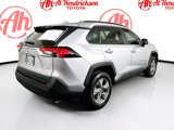 Certified 2024 Toyota RAV4 XLE image 3