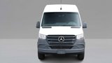 Used 2022 Mercedes-Benz Sprinter 2500 image 4