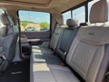 New 2025 Ford F350 Platinum image 5