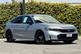Used 2025 Honda Civic Sport image 2