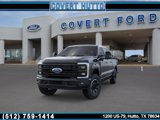 New 2025 Ford F250 Platinum image 2