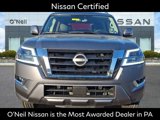 Certified 2023 Nissan Armada SV w/ Cargo Package image 3