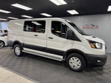 Used 2023 Ford Transit 250 Low Roof w/ Exterior Upgrade Package image 2