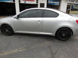 Used 2007 Scion tC image 3