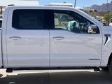 New 2025 Ford F150 Lariat w/ Equipment Group 501A Mid image 5