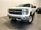 Used 2015 Chevrolet Silverado 1500 LT w/ All Star Edition image 2