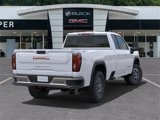New 2025 GMC Sierra 2500 SLE w/ SLE Value Package; image 4