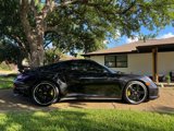 Used 2014 Porsche 911 Turbo S image 4