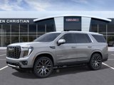 New 2025 GMC Yukon Denali Ultimate image 2