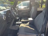 Used 2009 Jeep Wrangler Sahara image 4