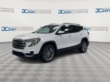Used 2023 GMC Terrain SLT image 4