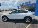 Used 2025 Buick Envista Preferred image 4