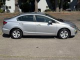 Used 2015 Honda Civic LX image 2
