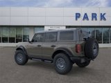 New 2025 Ford Bronco Badlands image 4