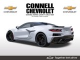New 2025 Chevrolet Corvette Z06 image 3