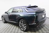New 2025 Cadillac Lyriq Luxury image 3