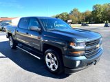 Used 2017 Chevrolet Silverado 1500 LT w/ All Star Edition image 4