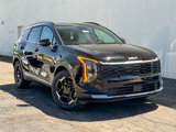 New 2026 Kia Sportage EX image 3
