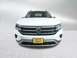 Used 2023 Volkswagen Atlas SE image 2