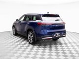 New 2026 INFINITI QX60 Pure w/ Cargo Package image 3