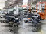 Used 2020 Jeep Wrangler Unlimited Sahara image 2