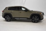 New 2025 MAZDA CX-50 AWD 2.5 Turbo w/ Accent Package image 3